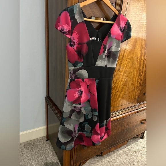 Yoana Baraschi Mini Dress - Picture 4 of 7